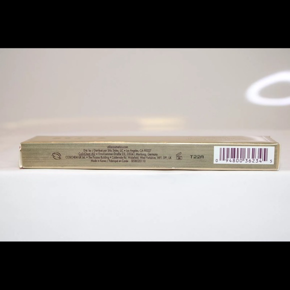 PS-66 Stila Calligraphy Lip Stain Long Lasting Formula color Susan - Picture 7 of 8